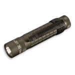 Maglite® Mag-Tac® LED Flashlight - Plain Edge - 1