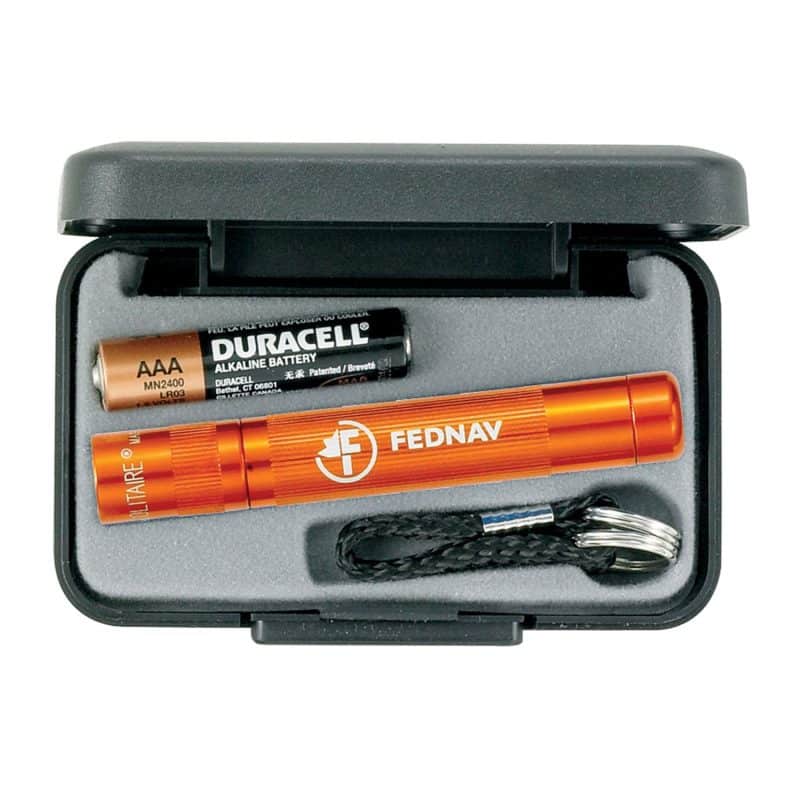 Maglite® Solitaire - 5