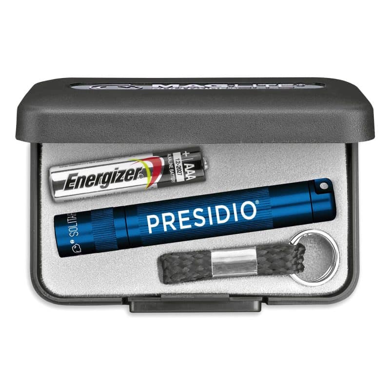 Maglite® Solitaire - 6