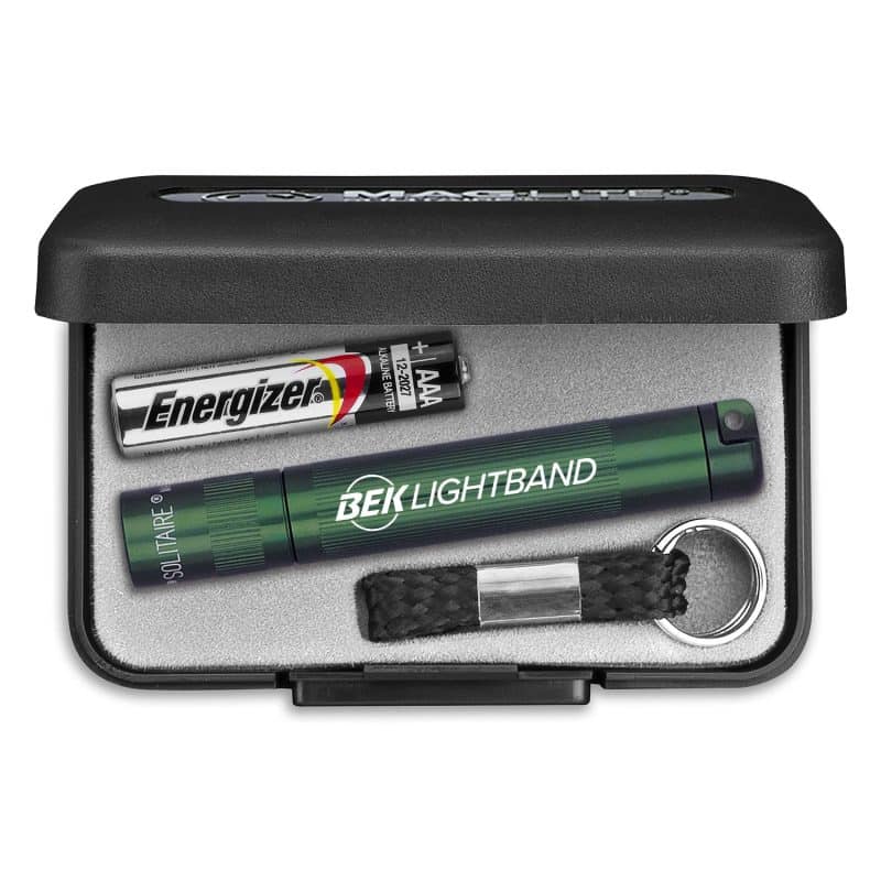 Maglite® Solitaire - 7