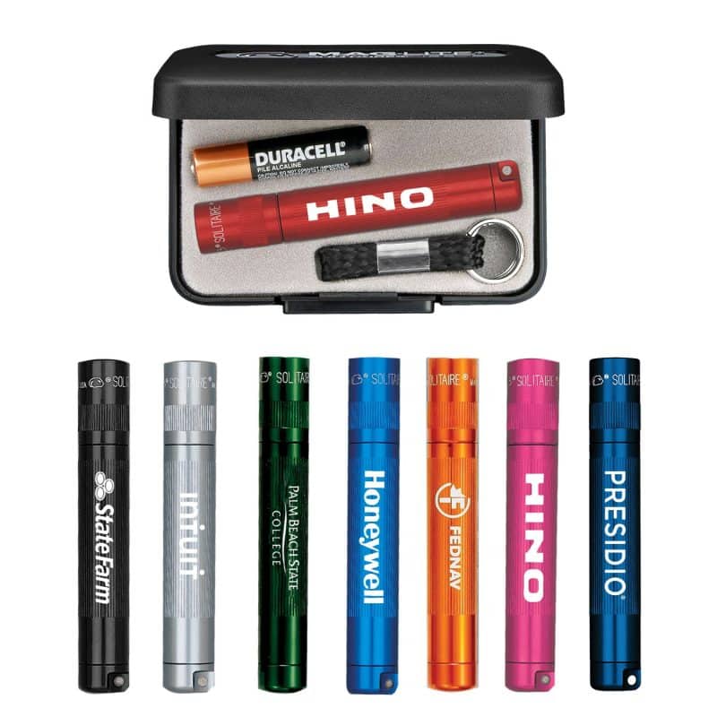Maglite® Solitaire - 9