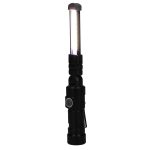 Mini Eco 120 Lumen Work Flashlight - 1