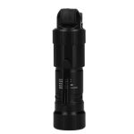Mini Eco 120 Lumen Work Flashlight - 5