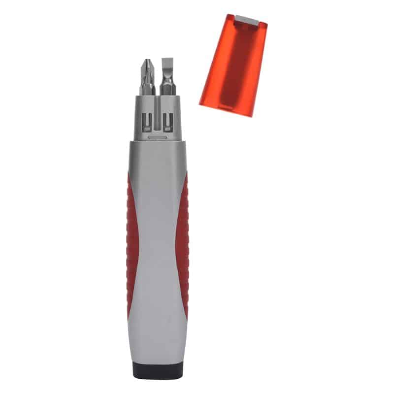 Multi-purpose Tool/flashlight - 6