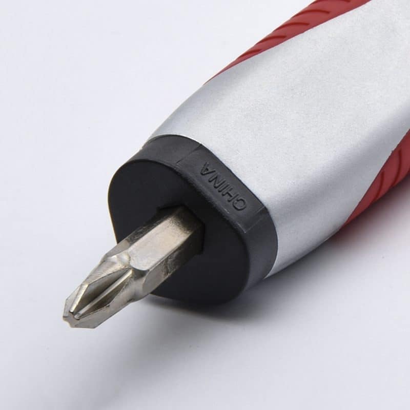 Multi-purpose Tool/flashlight - 8