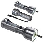 Ranger Aluminum Flashlight - 1