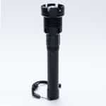 Rechargeable 20 Watt Multifunction Flashlight - 2