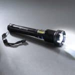 Rechargeable 20 Watt Multifunction Flashlight - 3