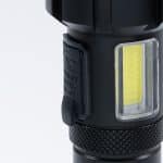 Rechargeable 20 Watt Multifunction Flashlight - 6