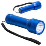 Reliant Aluminum Waterproof Flashlight - 3