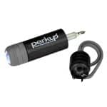 Silicone Strap Flashlight Screwdriver - 2