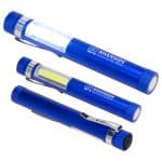 Vivid Clip Flashlight - 2