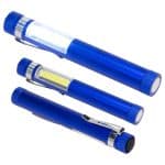 Vivid Clip Flashlight - 3