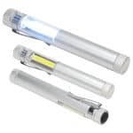 Vivid Clip Flashlight - 5