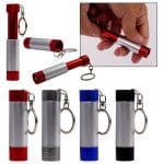 Light Up Logo Flashlight - 1