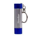 Light Up Logo Flashlight - 5