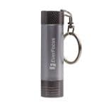 Light Up Logo Flashlight - 7