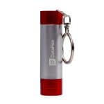 Light Up Logo Flashlight - 9