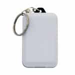 Super Bright Flashlight Keychain - 5