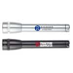 "AA" Mini Maglite® With Smooth Barrel