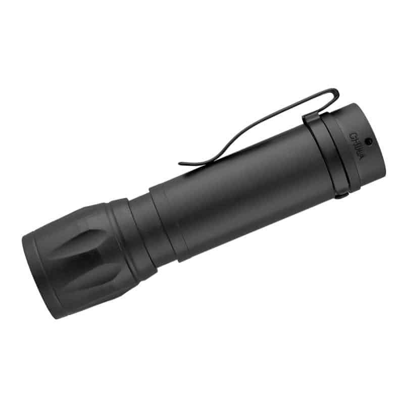 Torch Rechargeable Flashlight - 1
