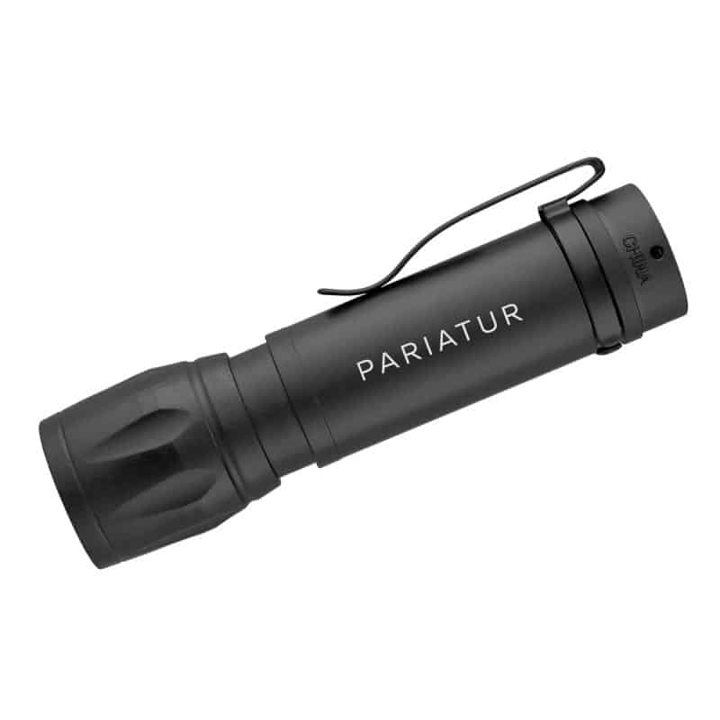 Torch Rechargeable Flashlight - 3