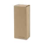 Mini LED Aluminum Flashlight - Red - 3