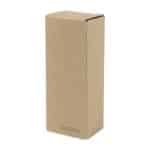 Mini LED Bamboo Flashlight - Black-Fresh Bamboo - 5