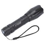 Best Buddy Tools ® Duo Beam Rechargeable LED and COB Flashlight - 5