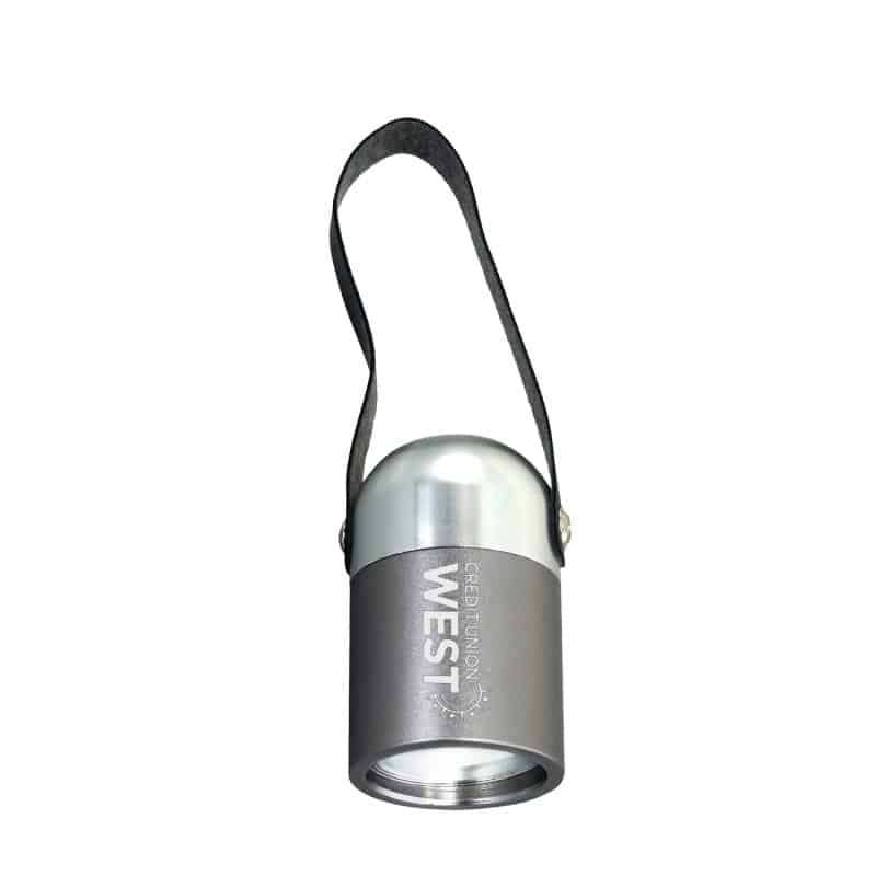 C.O.B Loop Flashlight - 4