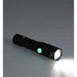High Sierra Eco 160 Lumen LED Flashlight - 8