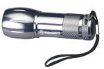 Mini Aluminum LED Flashlight - 2