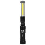 Mini Eco 120 Lumen Work Flashlight - 7