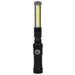 Mini Eco 120 Lumen Work Flashlight - 9