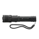 Rechargeable 15W P50/COB Flashlight - 4