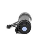 BrightBeam Rechargeable Flashlight - 4