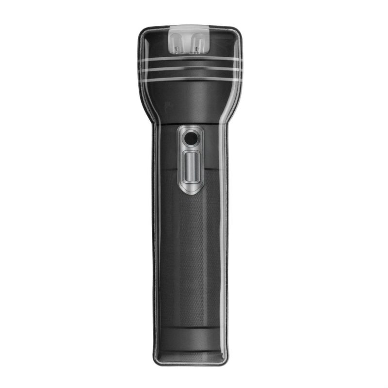 Dalston Magnetic LED Flashlight - 1