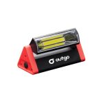 Marvel Rotating LED Flashlight - 4