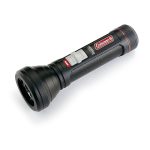 Newell Brands Distribution LLC Coleman 3Aa 350-Lumen Batteryguard Aluminum Flashlight & Batteries