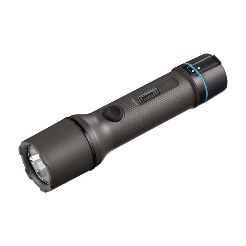 Newell Brands Distribution LLC Coleman Onesource 1000 Lumen Led Rechargeable Flashlight