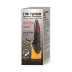 Power Dynamo Flashlight - 1