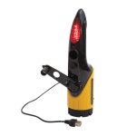 Power Dynamo Flashlight - 6