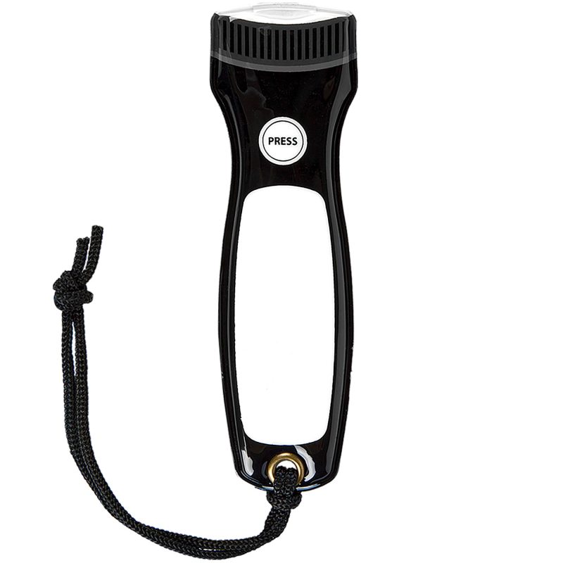 The Madison Magnetic Flashlight - 1
