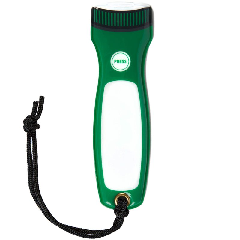 The Madison Magnetic Flashlight - 3