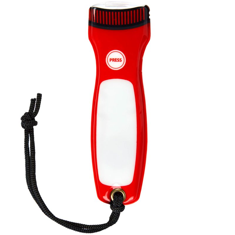 The Madison Magnetic Flashlight - 4