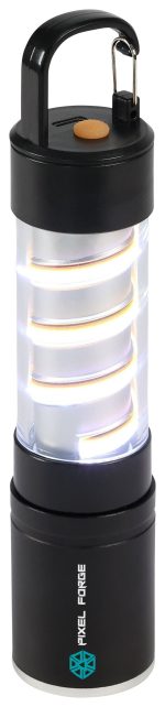 Rechargeable 10W Flex Filament Lantern/Flashlight