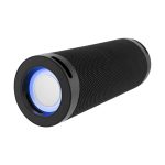 Wireless Barrel Speaker Flashlight - 1