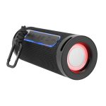Wireless Barrel Speaker Flashlight - 2