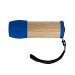 Bamboo 9 LED Flashlight - 7