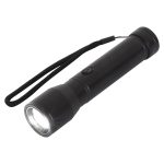 Best Buddy Tools ® Rechargeable Super Beam Aluminum Flashlight - 1